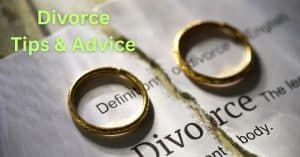 Divorce Tips & Advice