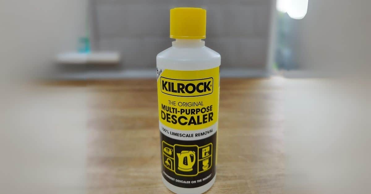 Kilrock Descaler