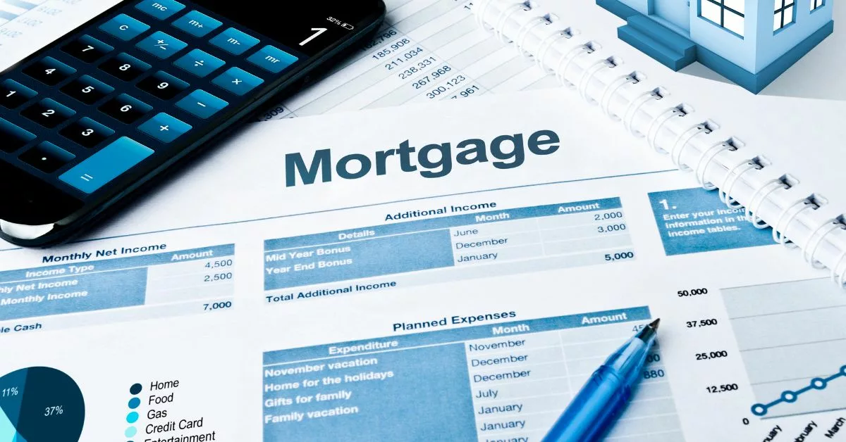 How to get the best mortgage deal in the UK
