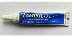 Lamisil Once review