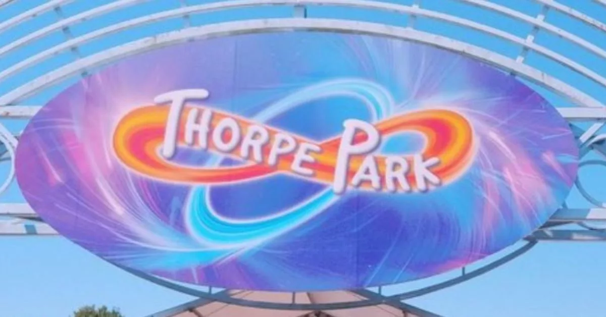 Visiting Thorpe Park Tips and Advice