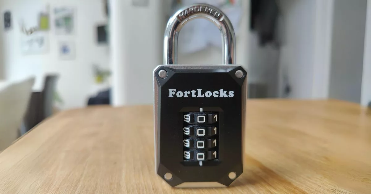 Best Lock For Gym Lockers