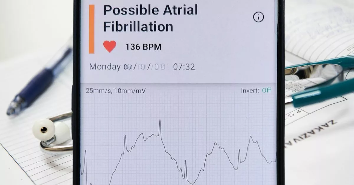 Relief From AFib