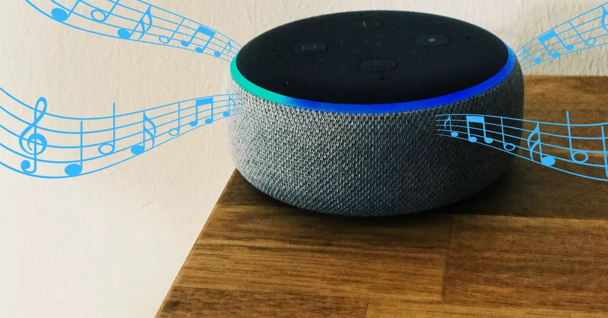 Play Music You Own On Alexa