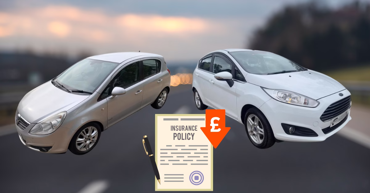 Cheapest Cars To Insure For New Drivers