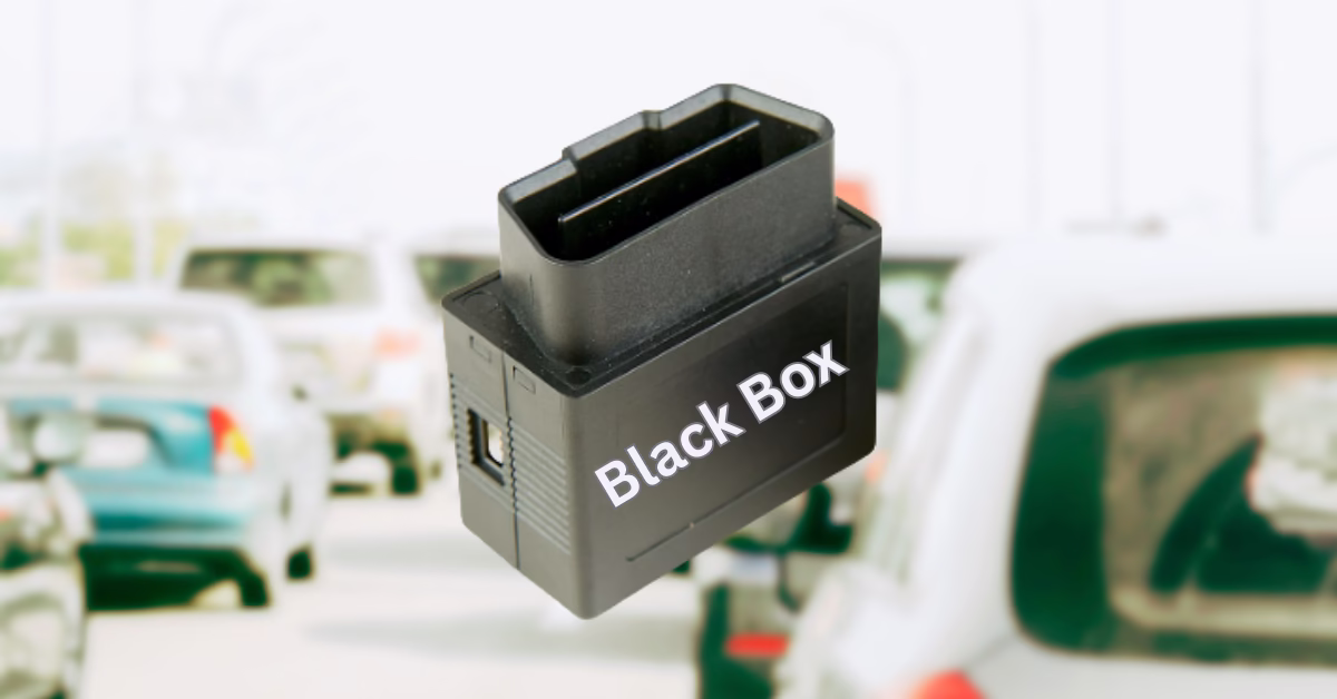 Black Box Car Insurance